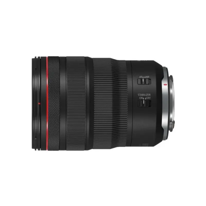 Objektiv Canon RF 24-70mm f/2.8 L IS USM