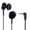 Hama slušalice Thomson EAR3056B in-ear crne