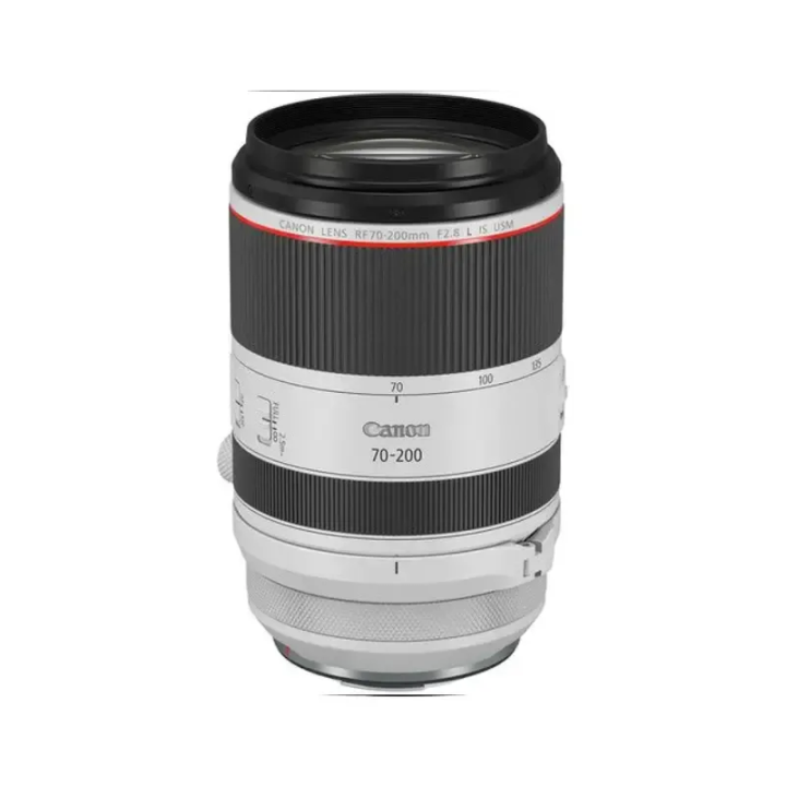Objektiv Canon RF 70-200mm f/2.8 L IS USM