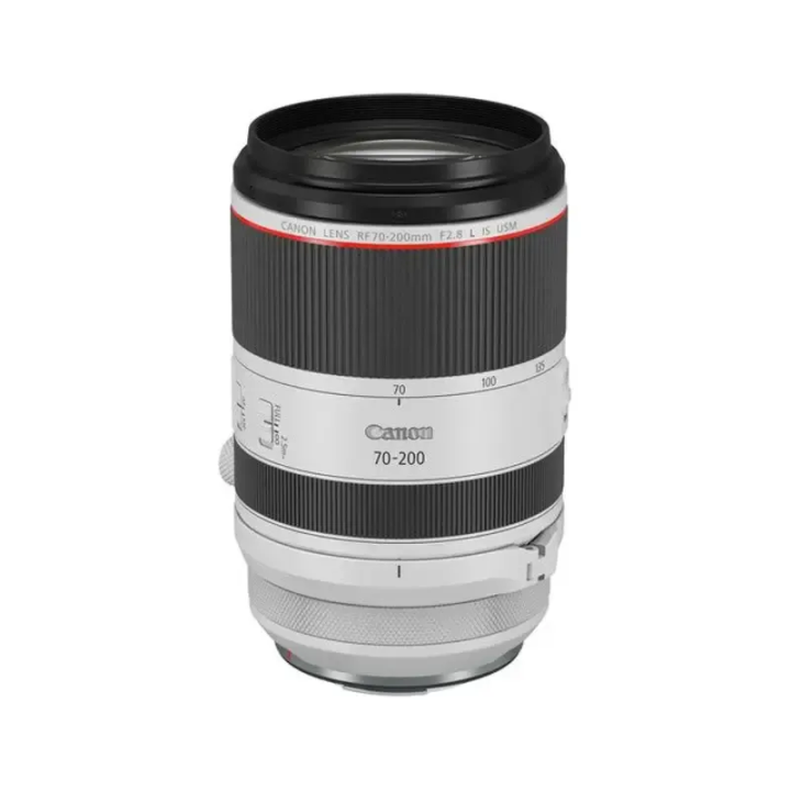 Objektiv Canon RF 70-200mm f/2.8 L IS USM