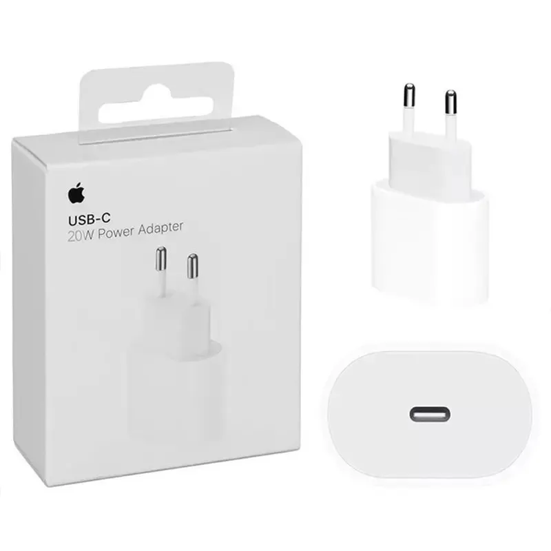 Apple 20W USB-C Power Adapter, bez kabla