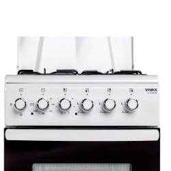 Šporet kombinovani Vivax FC-31502 WH