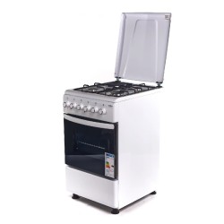 Šporet kombinovani Vivax FC-31502 WH