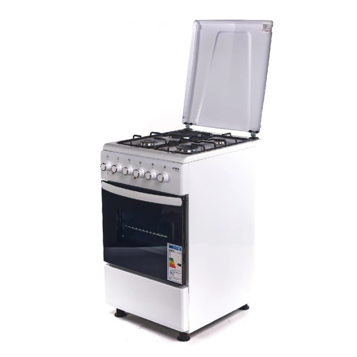 Šporet kombinovani Vivax FC-31502 WH