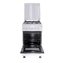Šporet kombinovani Vivax FC-31502 WH