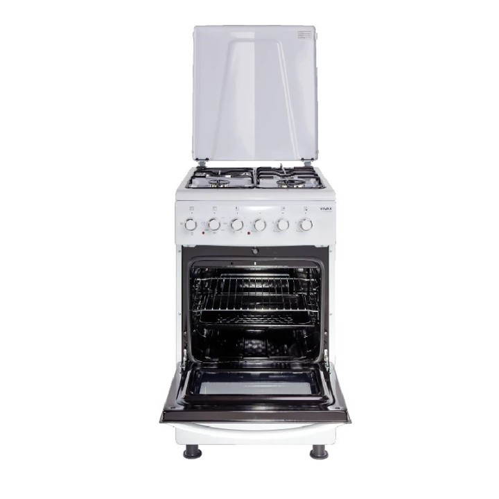 Šporet kombinovani Vivax FC-31502 WH