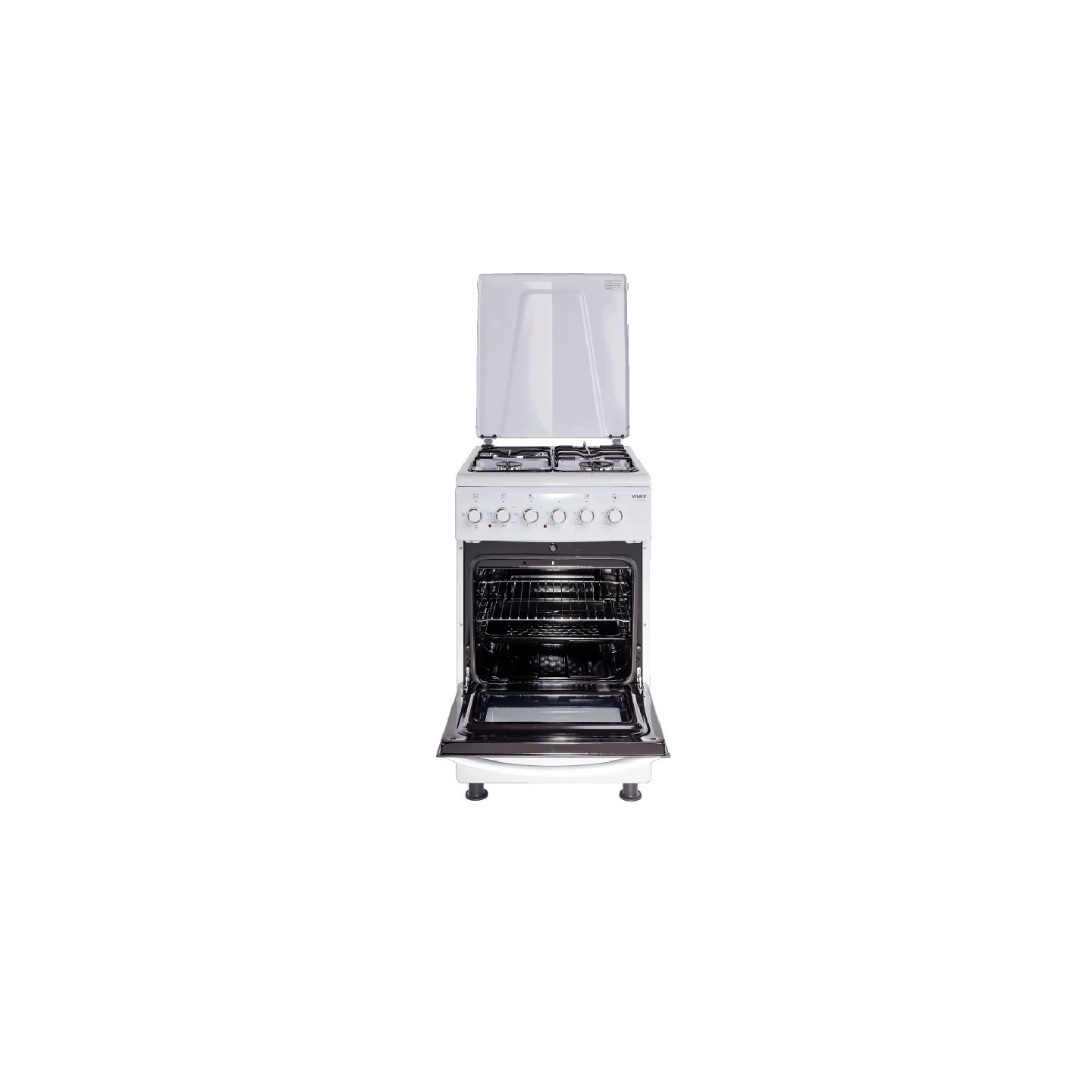 Šporet kombinovani Vivax FC-31502 WH