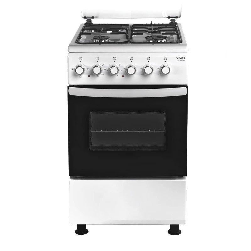 Šporet kombinovani Vivax FC-31502 WH