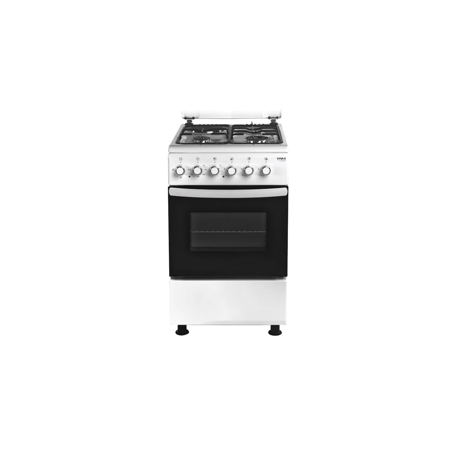 Šporet kombinovani Vivax FC-31502 WH