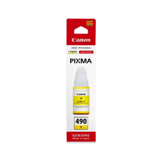 Canon tinta GI-40 Yellow