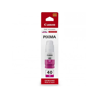 Canon tinta GI-40 Magenta