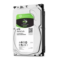 SEAGATE Barracuda 4TB, ST4000DM004, 256 MB SATA3