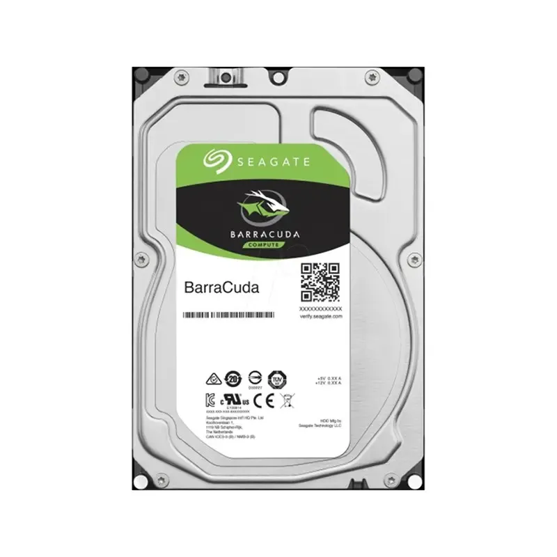 SEAGATE Barracuda 1TB (ST1000DM014) SEAGATE Barracuda 1TB (ST1000DM014)