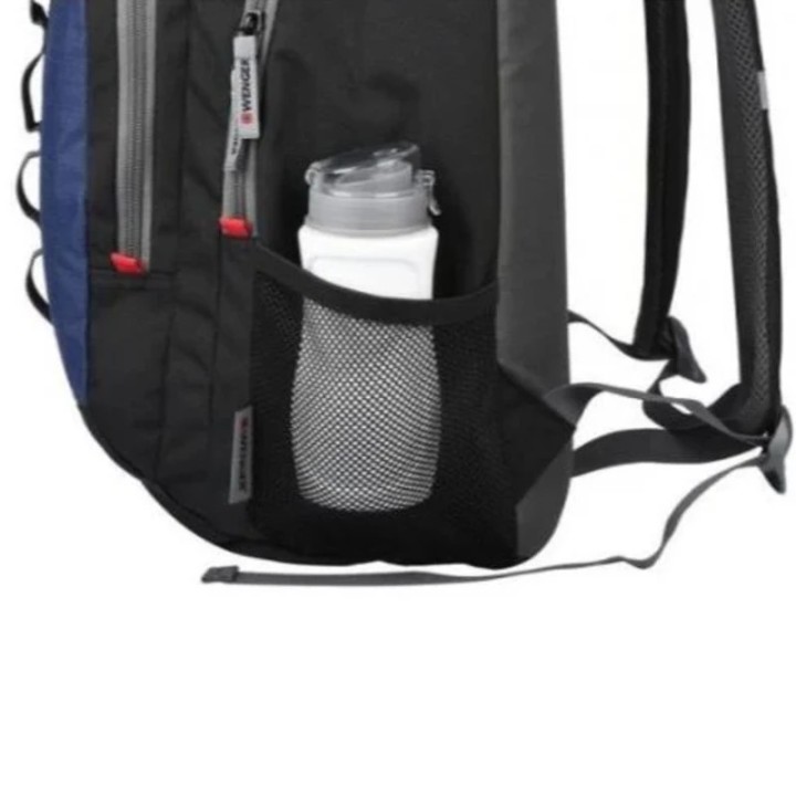 Wenger ruksak za laptop Mars 15.6'' plavi (604428)