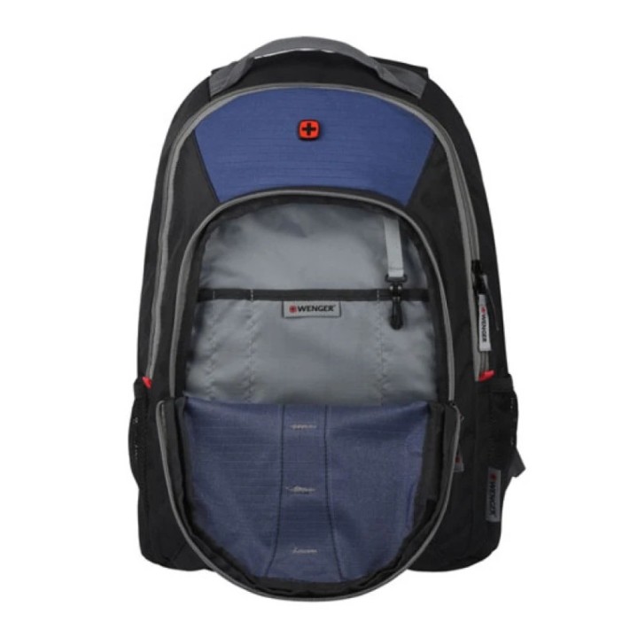Wenger ruksak za laptop Mars 15.6'' plavi (604428)