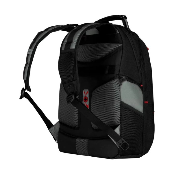 Wenger ruksak za laptop Pegasus 17.3 sivi (600639)