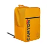 Canyon putni ruksak za laptop CSZ-02 15.6'' žuti