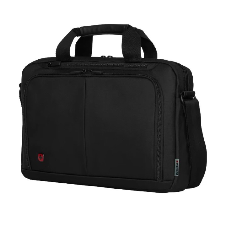 Wenger torba za laptop Source 14 crna (601064)
