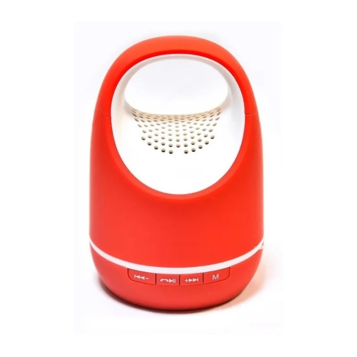 Zvučnik bluetooth ST Dreamy Crveni