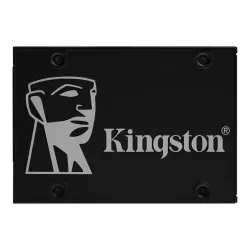 SSD Kingston KC600 256GB SATA