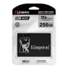 SSD Kingston KC600 256GB SATA