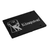 SSD Kingston KC600 1024GB SATA
