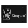 SSD Kingston KC600 1024GB SATA