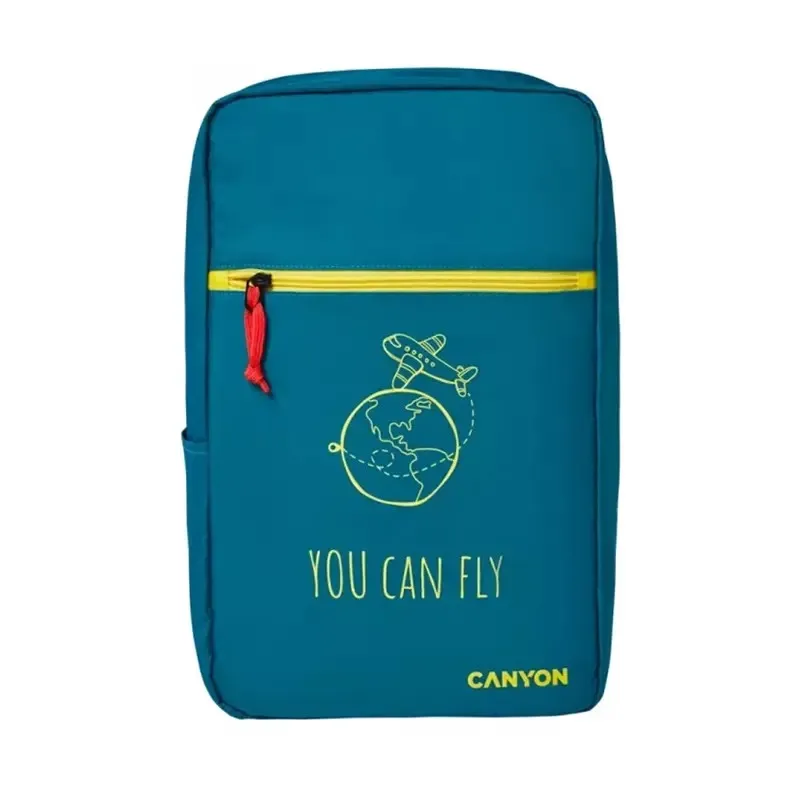 Canyon putni ruksak za laptop CSZ-03 15.6'' tamno zeleni