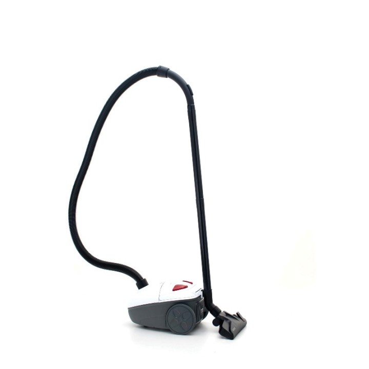 Usisivač Vivax GEO VC-701W sa vrečicom