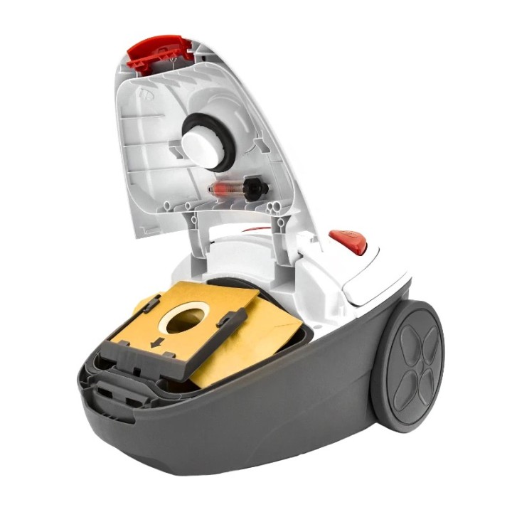 Usisivač Vivax GEO VC-701W sa vrečicom