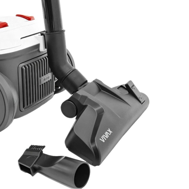 Usisivač Vivax GEO VC-701W sa vrečicom