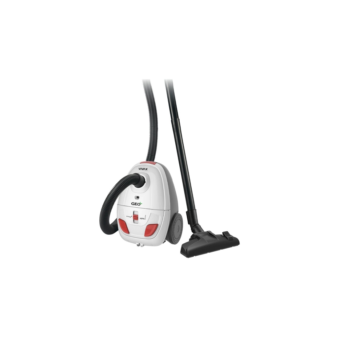 Usisivač Vivax GEO VC-701W sa vrečicom