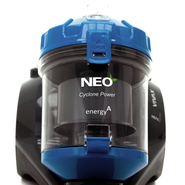 Usisivač Vivax VCC-700B sa posudom