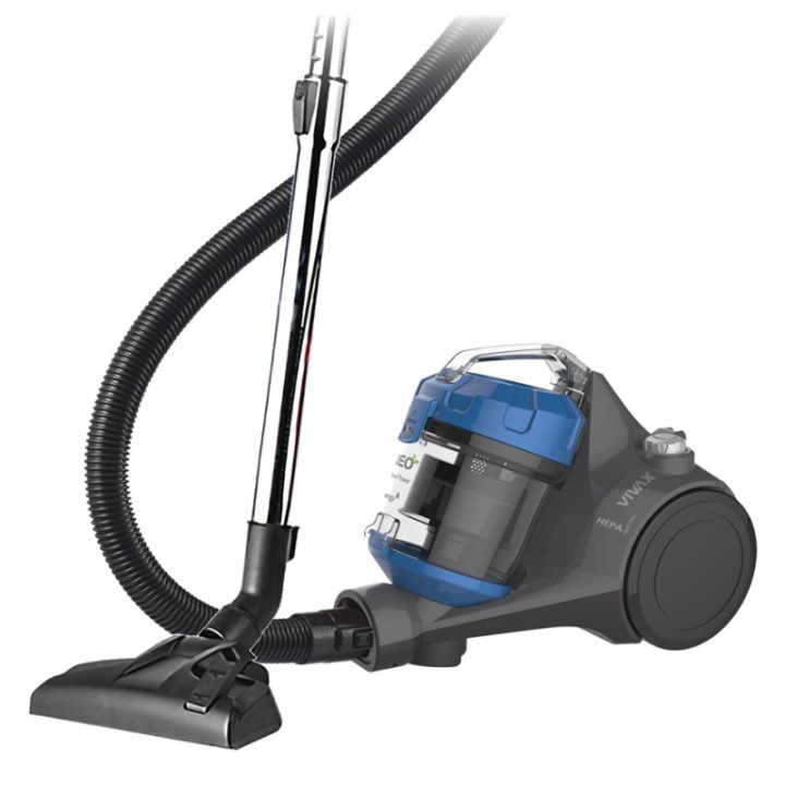 Usisivač Vivax VCC-700B sa posudom