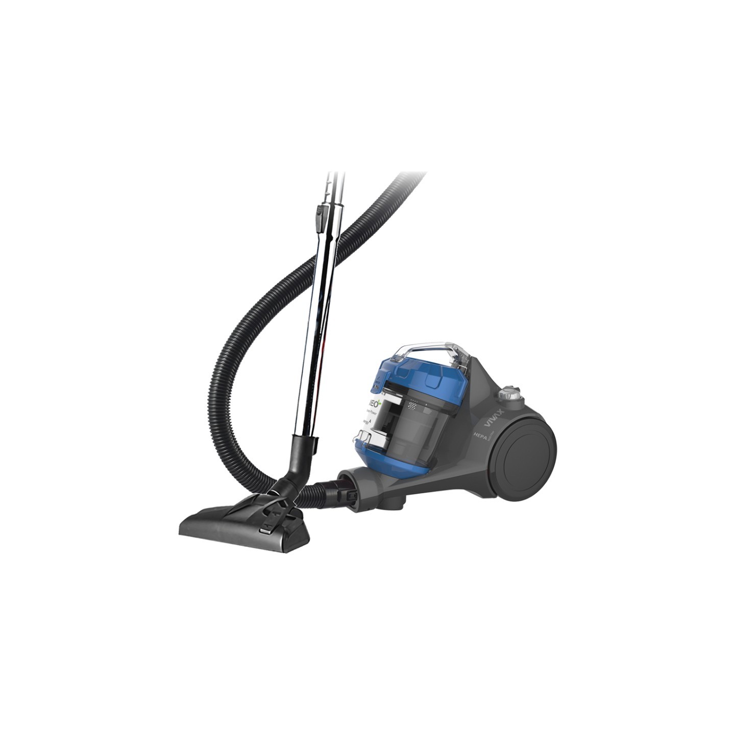 Usisivač Vivax VCC-700B sa posudom