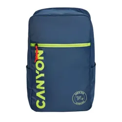 Canyon putni ruksak za laptop CSZ-02 15.6'' tamno plavi