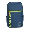 Canyon putni ruksak za laptop CSZ-02 15.6'' tamno plavi