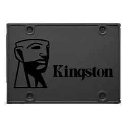 SSD Kingston A400 480GB SATA