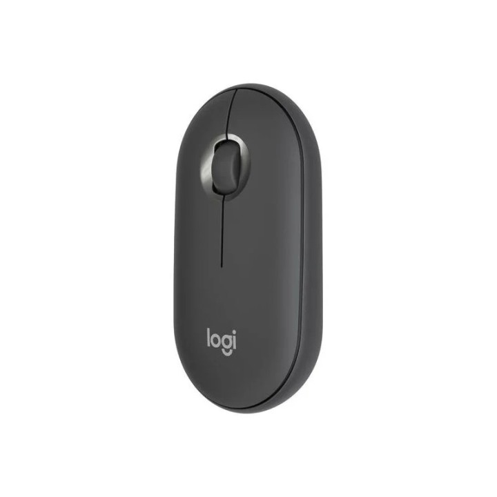 Logitech miš M350 Wireless crni