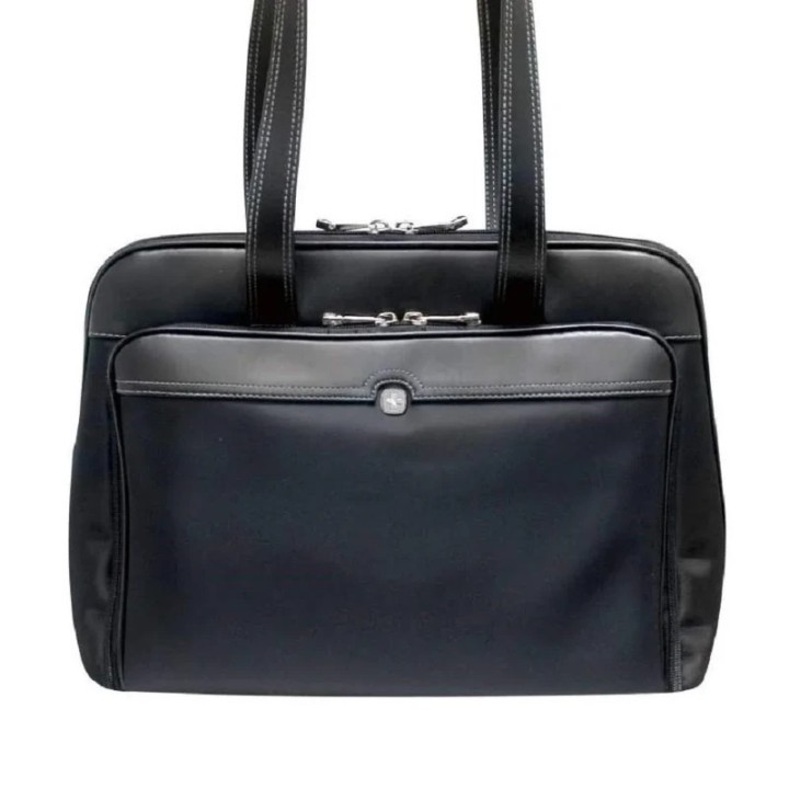 Wenger torba za laptop ženska Rhea 15.6'' crna (67723020)