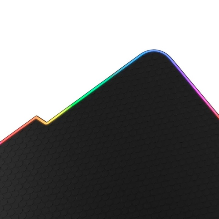 HyperX FURY Ultra RGB podloga za miš medium