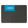 Crucial SSD 1TB BX500, 2.5 SATA3