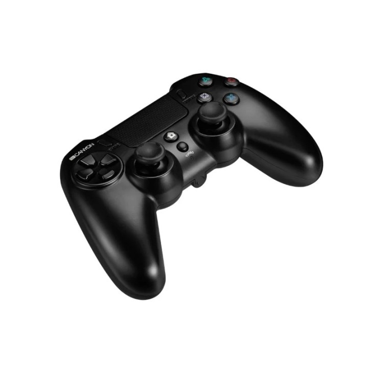 Canyon gamepad CND-GPW5 za PS4 sa touchpadom