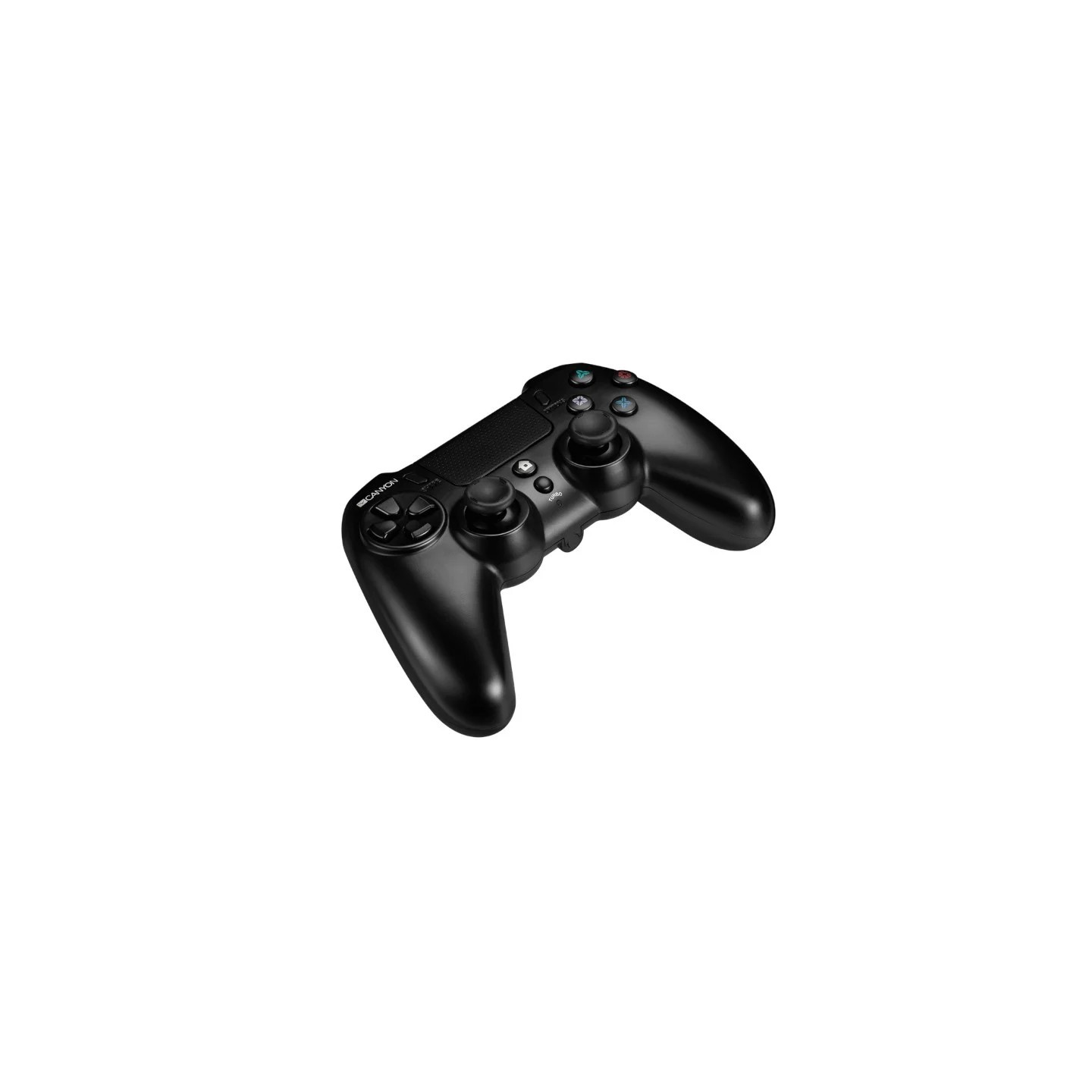 Canyon gamepad CND-GPW5 za PS4 sa touchpadom