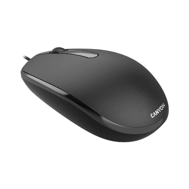Canyon miš CNE-CMS10B USB