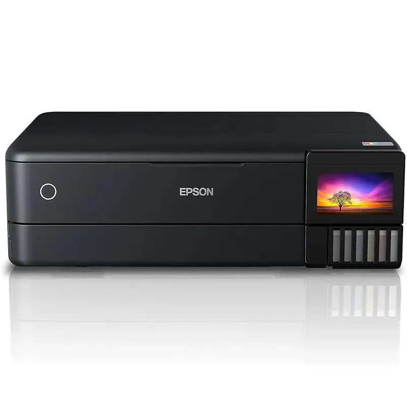 Printer Epson EcoTank L8180 Printer Epson EcoTank L8180