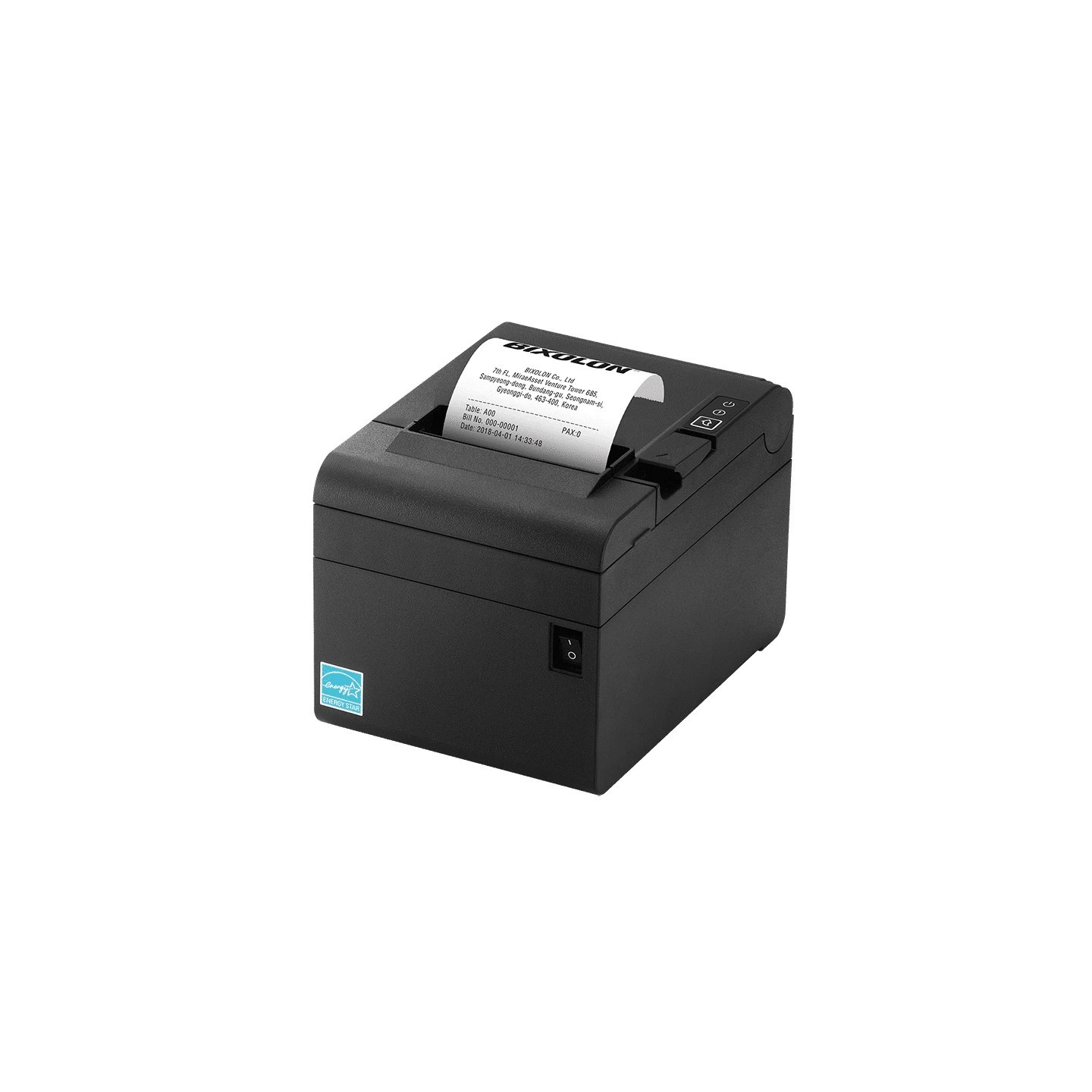 Bixolon termalni POS printer SRP-E300ESK/MSN