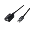 Digitus DA-73100 USB2.0 Repeiter kabal 10m