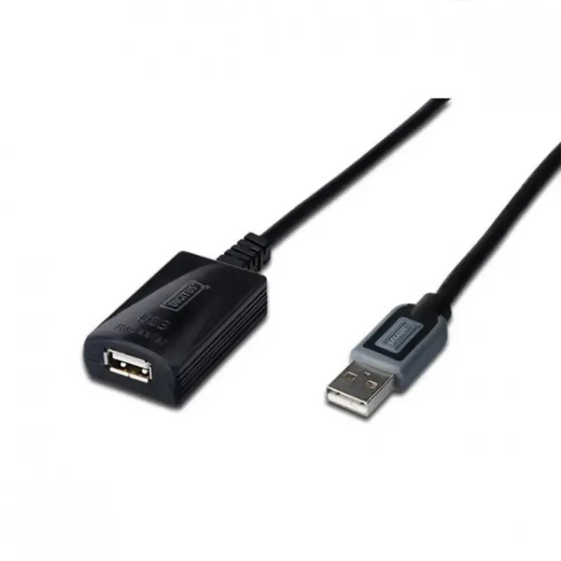 Digitus DA-73101 USB2.0 Repeiter kabal 15m