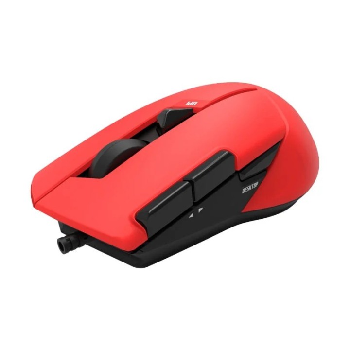 Marvo miš M428 gaming crveni